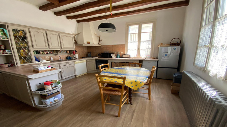 Ma-Cabane - Vente Appartement Loches, 120 m²