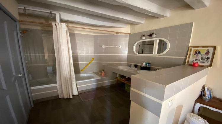 Ma-Cabane - Vente Appartement Loches, 120 m²