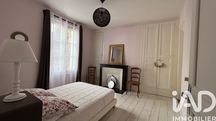 Ma-Cabane - Vente Appartement Loches, 116 m²