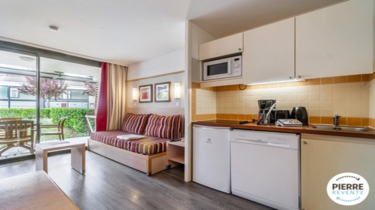 Ma-Cabane - Vente Appartement LOCHES, 31 m²