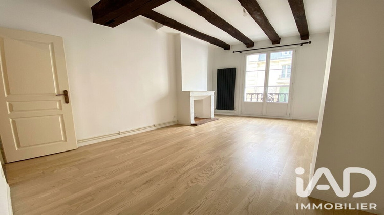 Ma-Cabane - Vente Appartement Loches, 51 m²