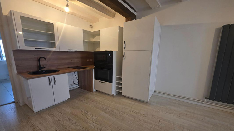 Ma-Cabane - Vente Appartement LOCHES, 50 m²