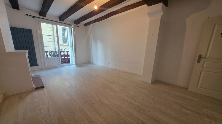 Ma-Cabane - Vente Appartement LOCHES, 50 m²