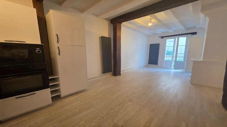 Ma-Cabane - Vente Appartement LOCHES, 50 m²