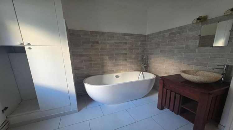 Ma-Cabane - Vente Appartement LOCHES, 50 m²