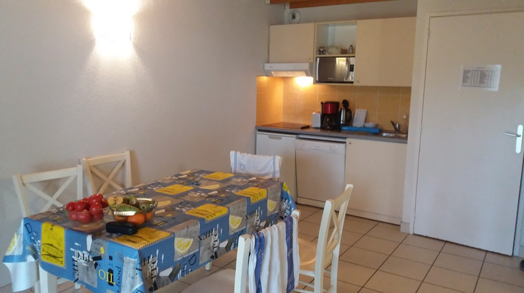 Ma-Cabane - Vente Appartement Locmaria-Plouzané, 50 m²