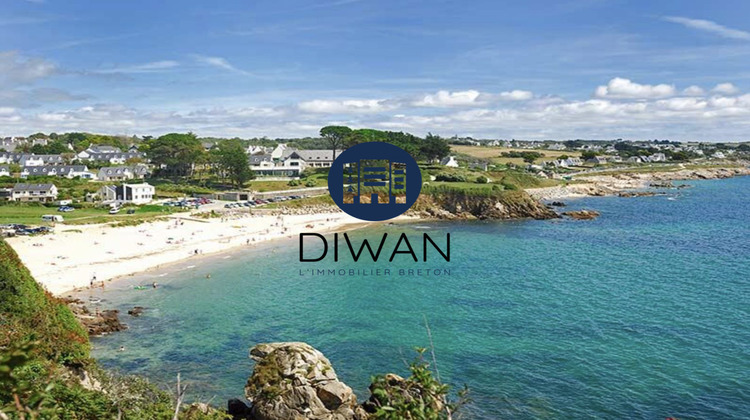 Ma-Cabane - Vente Appartement Locmaria-Plouzané, 44 m²