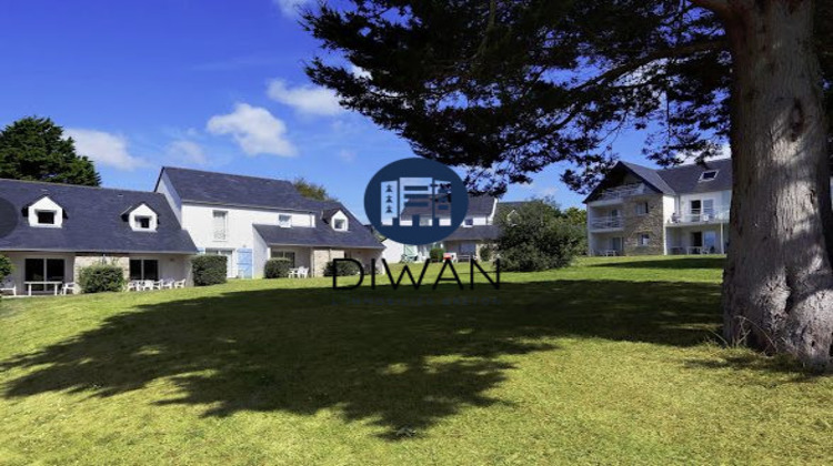 Ma-Cabane - Vente Appartement Locmaria-Plouzané, 44 m²