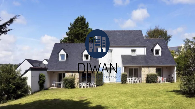 Ma-Cabane - Vente Appartement Locmaria-Plouzané, 44 m²