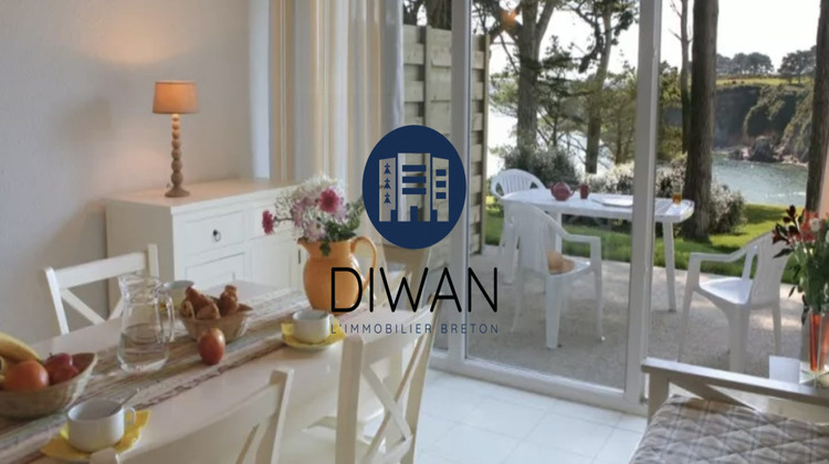 Ma-Cabane - Vente Appartement Locmaria-Plouzané, 44 m²