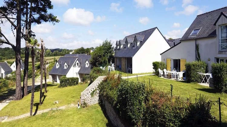 Ma-Cabane - Vente Appartement Locmaria-Plouzané, 42 m²