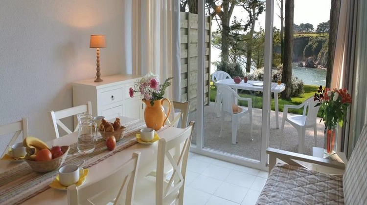 Ma-Cabane - Vente Appartement Locmaria-Plouzané, 42 m²