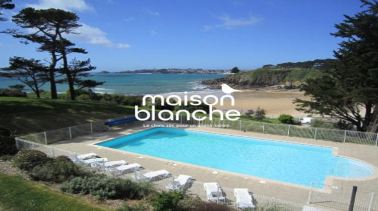 Ma-Cabane - Vente Appartement Locmaria-Plouzané, 42 m²