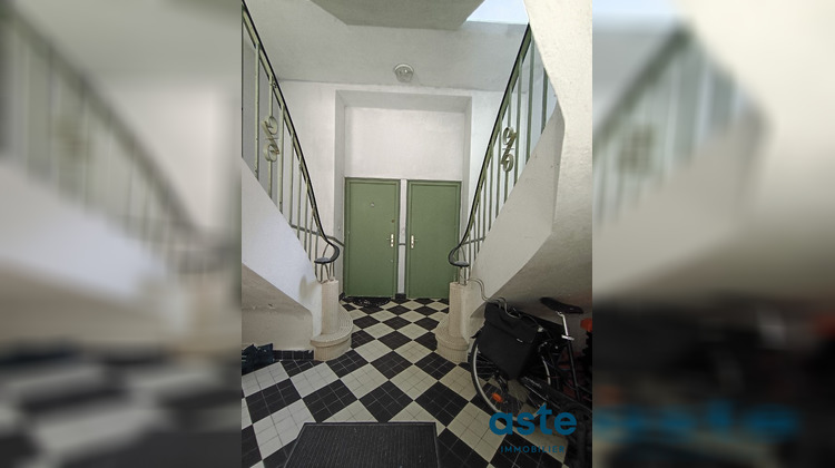 Ma-Cabane - Vente Appartement Locmaria-Plouzané, 19 m²