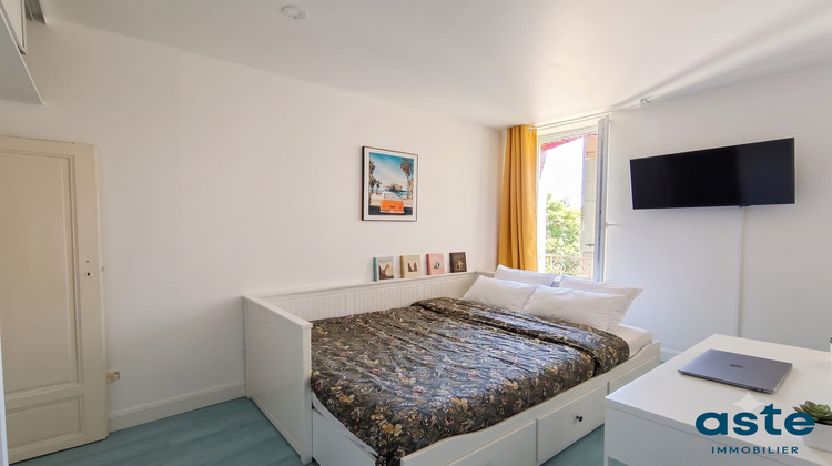 Ma-Cabane - Vente Appartement Locmaria-Plouzané, 19 m²