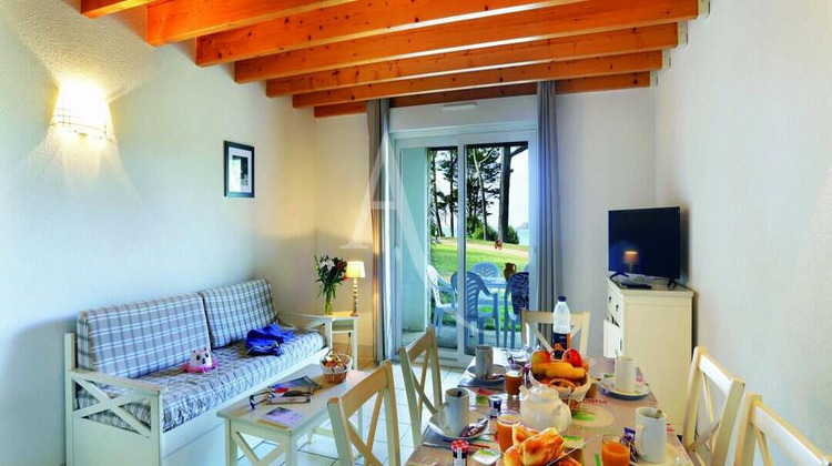 Ma-Cabane - Vente Appartement LOCMARIA-PLOUZANE, 49 m²