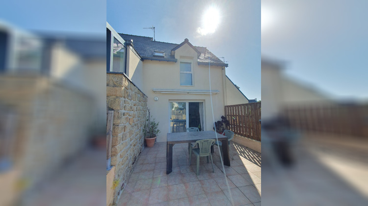 Ma-Cabane - Vente Appartement LOCMARIAQUER, 39 m²