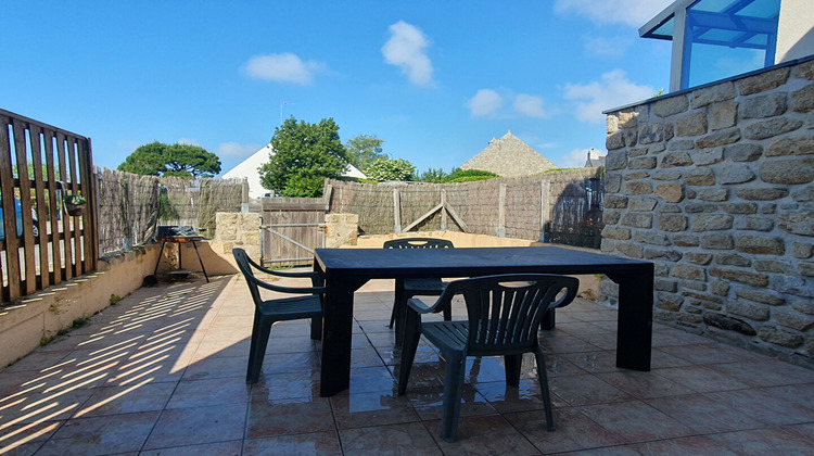 Ma-Cabane - Vente Appartement LOCMARIAQUER, 39 m²