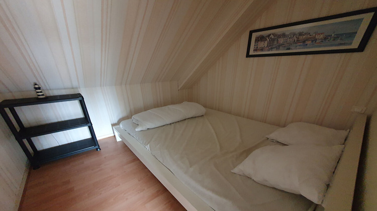 Ma-Cabane - Vente Appartement LOCMARIAQUER, 39 m²
