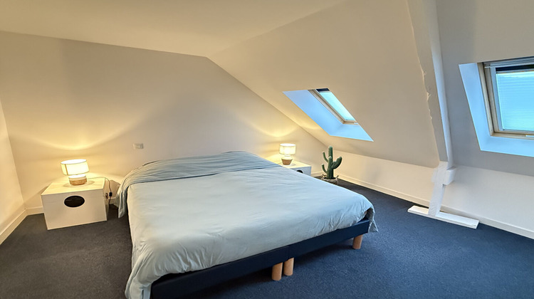 Ma-Cabane - Vente Appartement LOCMARIAQUER, 60 m²