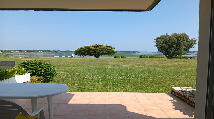 Ma-Cabane - Vente Appartement LOCMARIAQUER, 47 m²