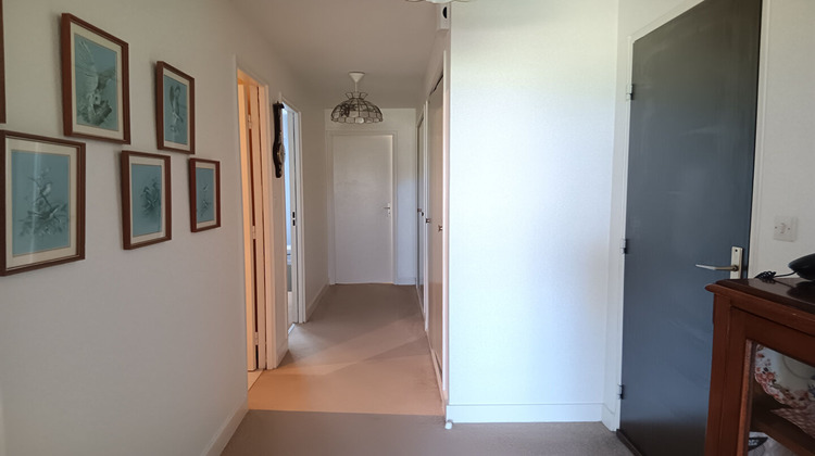 Ma-Cabane - Vente Appartement LOCMARIAQUER, 47 m²