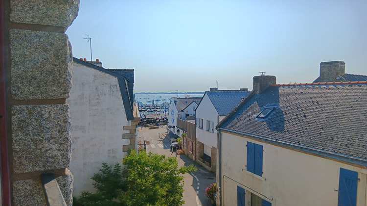Ma-Cabane - Vente Appartement LOCMARIAQUER, 112 m²
