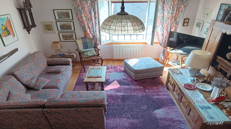 Ma-Cabane - Vente Appartement LOCMARIAQUER, 112 m²