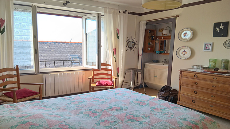 Ma-Cabane - Vente Appartement LOCMARIAQUER, 112 m²