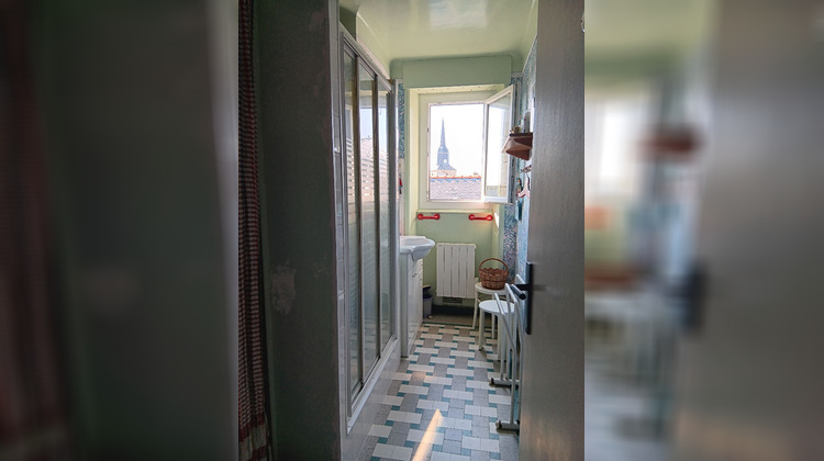 Ma-Cabane - Vente Appartement LOCMARIAQUER, 112 m²