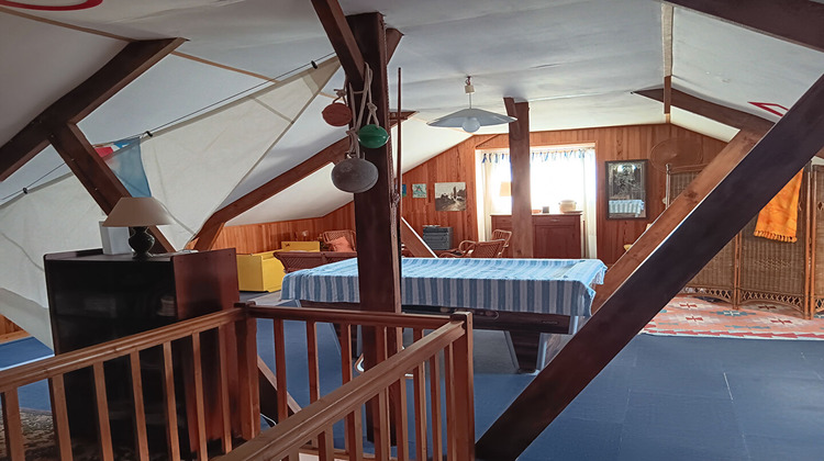 Ma-Cabane - Vente Appartement LOCMARIAQUER, 112 m²