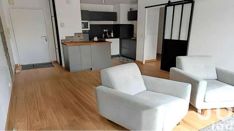 Ma-Cabane - Vente Appartement Locminé, 61 m²