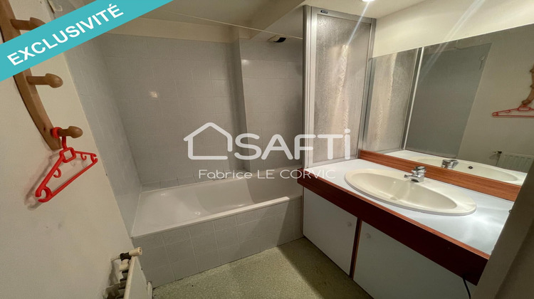 Ma-Cabane - Vente Appartement Locmine, 50 m²