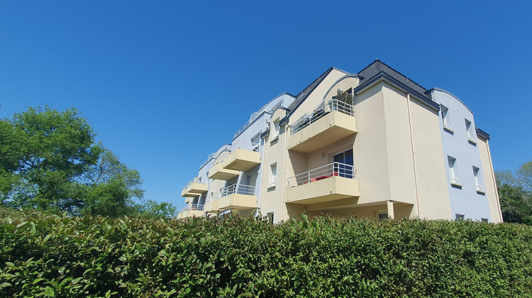 Ma-Cabane - Vente Appartement Locminé, 60 m²