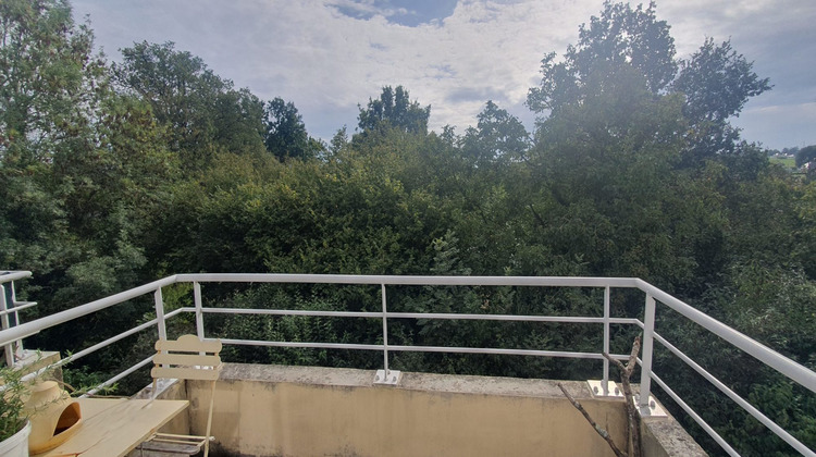 Ma-Cabane - Vente Appartement Locminé, 60 m²