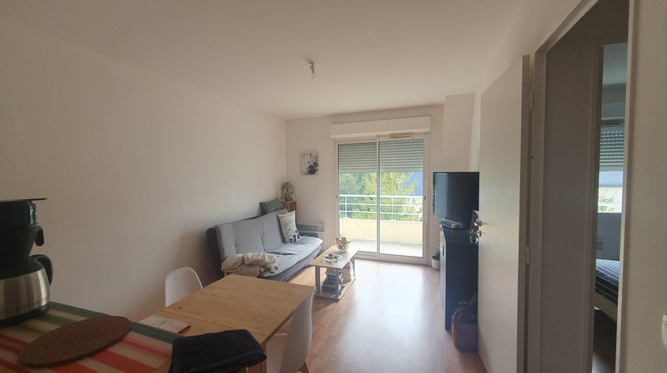 Ma-Cabane - Vente Appartement Locminé, 41 m²