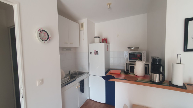 Ma-Cabane - Vente Appartement Locminé, 41 m²