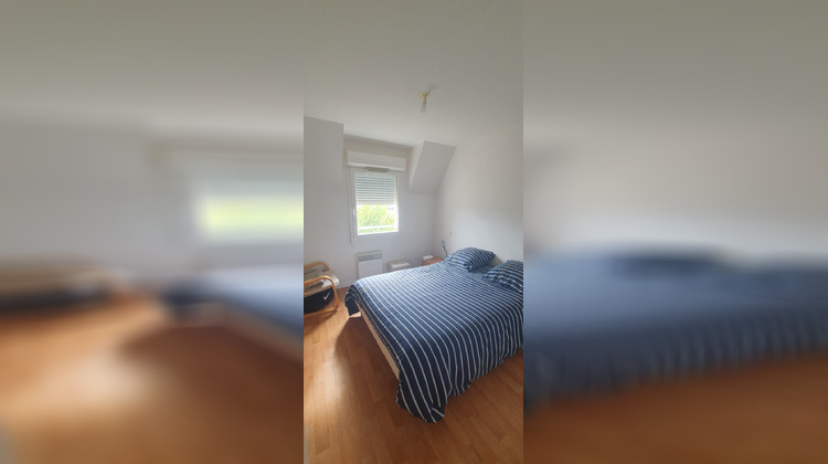 Ma-Cabane - Vente Appartement Locminé, 41 m²