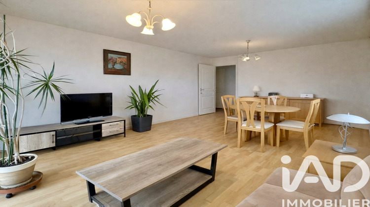 Ma-Cabane - Vente Appartement Locminé, 72 m²