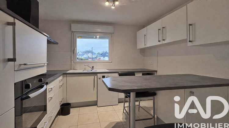 Ma-Cabane - Vente Appartement Locminé, 72 m²