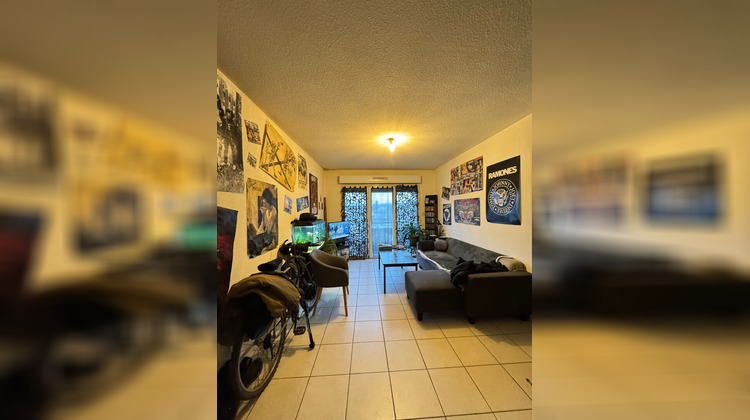 Ma-Cabane - Vente Appartement LOCMINE, 34 m²