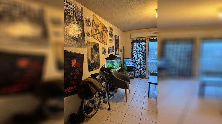 Ma-Cabane - Vente Appartement LOCMINE, 34 m²