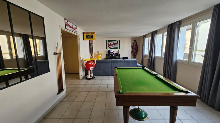 Ma-Cabane - Vente Appartement Locmine, 115 m²