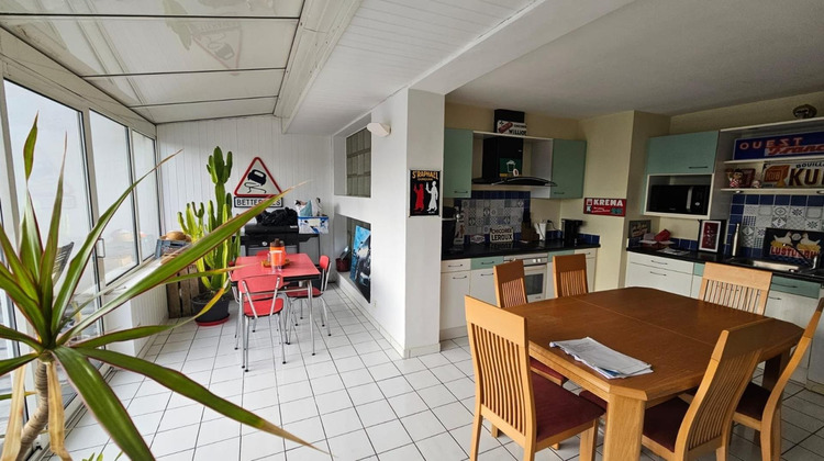 Ma-Cabane - Vente Appartement Locmine, 115 m²