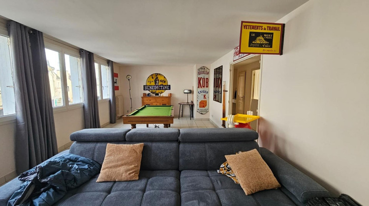 Ma-Cabane - Vente Appartement Locmine, 115 m²