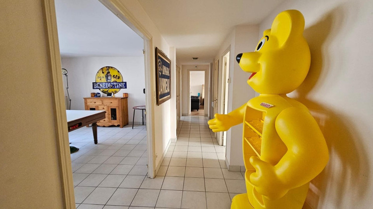 Ma-Cabane - Vente Appartement Locmine, 115 m²