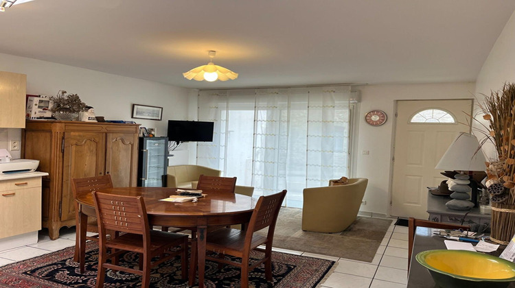 Ma-Cabane - Vente Appartement Locmine, 57 m²