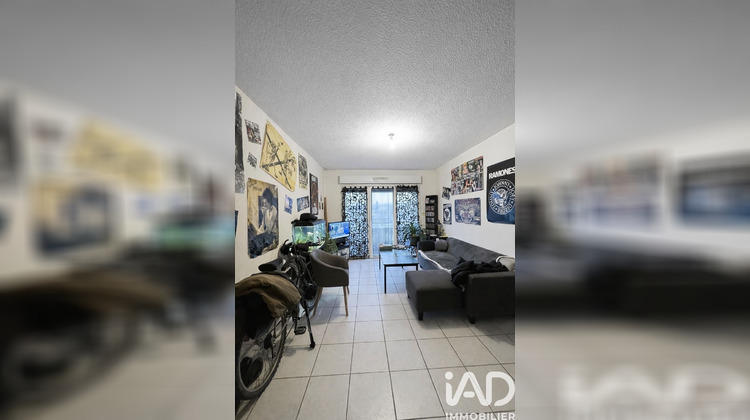 Ma-Cabane - Vente Appartement Locminé, 34 m²