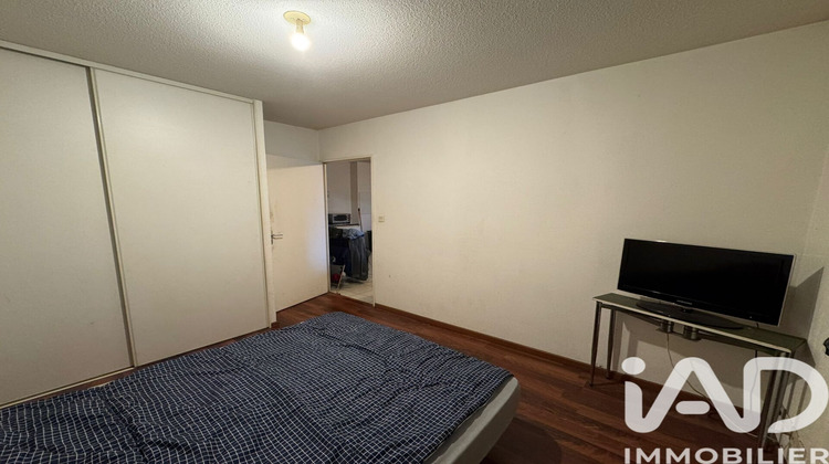 Ma-Cabane - Vente Appartement Locminé, 34 m²