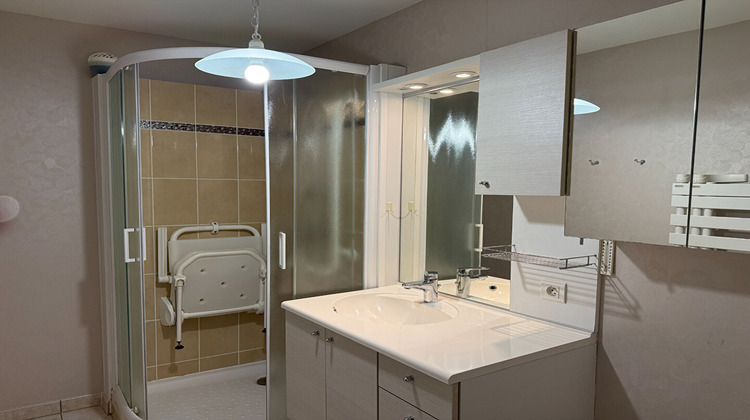Ma-Cabane - Vente Appartement LOCMINE, 65 m²